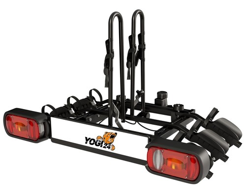Titan bike rack - 3,