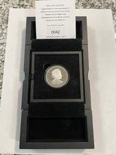 2022 5 pounds ISLE OF MAN