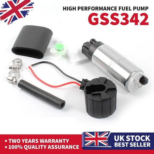 For walbro gss342 255lph high - 255lph,