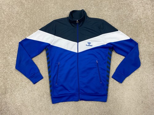 Hummel tracksuit top jacket - hummel,