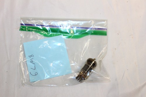 6lm8 radio vacuum - 6lm8,