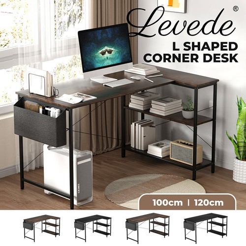 Levede shaped gaming - levede, l
