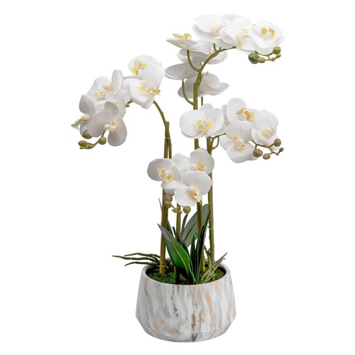60cm artificial plant fake - artificial,