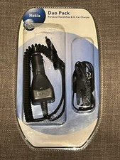 In Car Charger For Nokia 3310