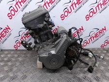CF MOTO 250 NK 2021 ENGINE