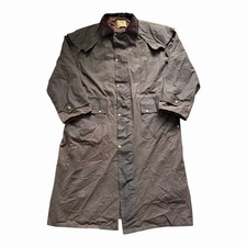 Ben Nevis Stockman Riding Coat