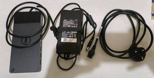 Dell k20a docking station - dell,