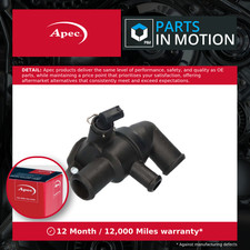 Coolant Thermostat fits SMART