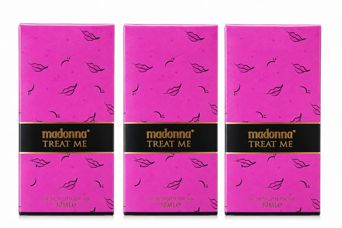 Madonna treat eau de - madonna, me