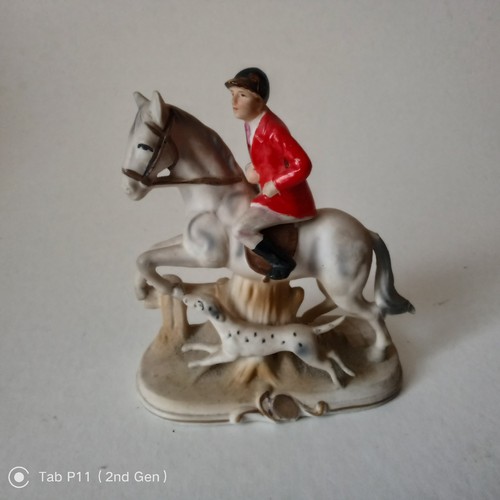 Vintage hcf london porcelain - hcf,