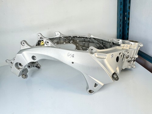 Gsr 600 frame piece - gsr,