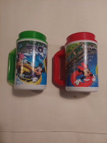 Disney parks refillable - refillable, travel