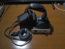 STAX SRS-3100 Electrostatic