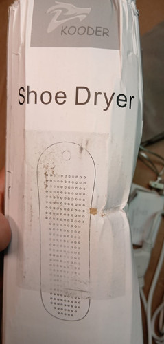 Shoe dryer boot foot sanitizer - shoe,