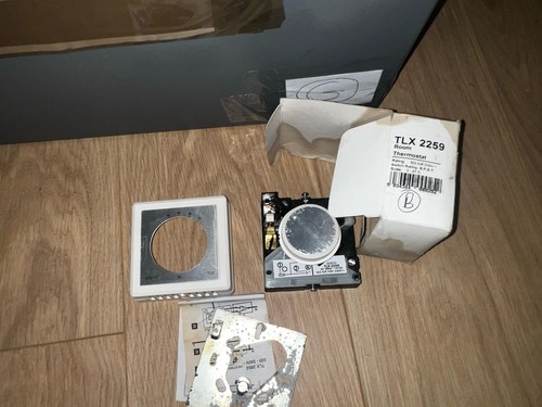 Sunvic tlx2259 room stat - sunvic,