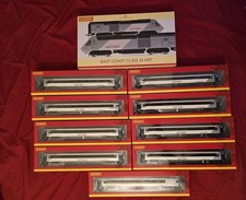 Hornby R30099 East Coast Class