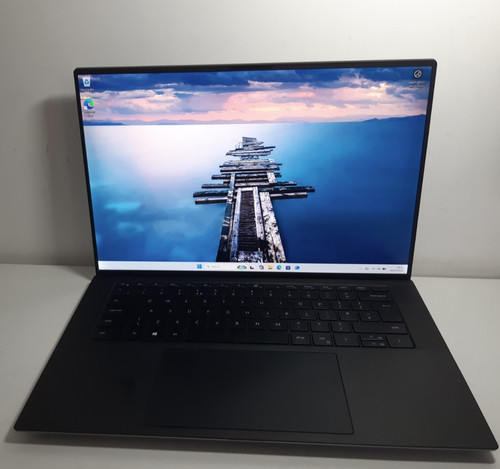 Dell precision 5550 - precision,