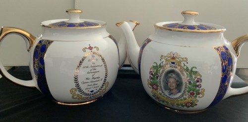Rington tea pot to - rington's,