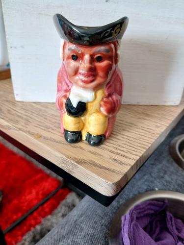 Vintage staffordshire shorter - vintage,