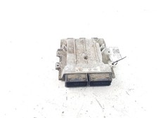 FORD TRANSIT CUSTOM ENGINE