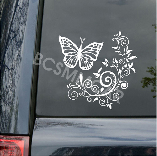 Vinyl decals sticker - decals, car