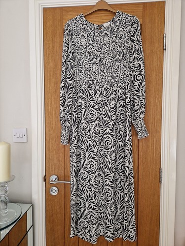 River island shirred - island,