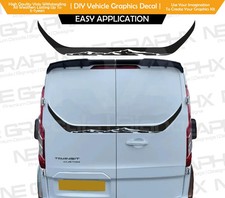 AutoMotionWorx | Ford Transit