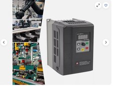 2.2KW 3 Phase waterproof