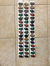 Barcrest Shangi Surprise fruit