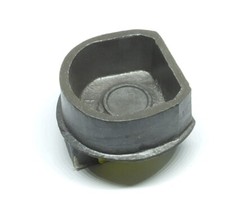 super spar mast heel/tenon