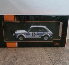 IXO TALBOT SUNBEAM LOTUS #16