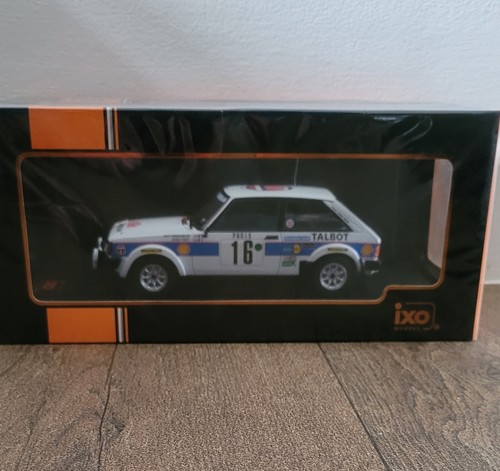 Ixo talbot sunbeam lotus - ixo,
