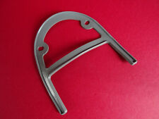 Casa Lambretta Gray Air Scoop Gasket LI TV SX GP  125 150 175 & 200 series 3's
