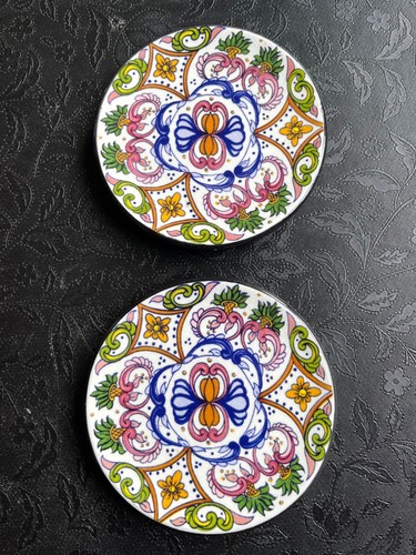 Ceramicas spain two hand - ceramicas,