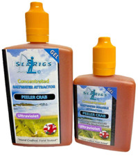 Peeler Crab Saltwater