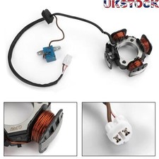 Generator Stator For Suzuki