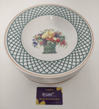 Villeroy & Boch "Basket"