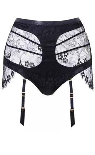 Rare agent provocateur - agent, mila