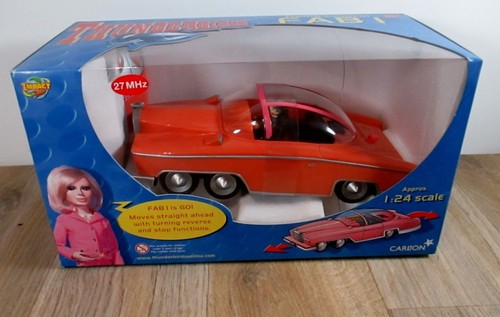 Thunderbird carlton super size - super,