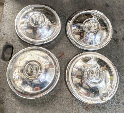 Morris minor inch hub - 8, 3/4