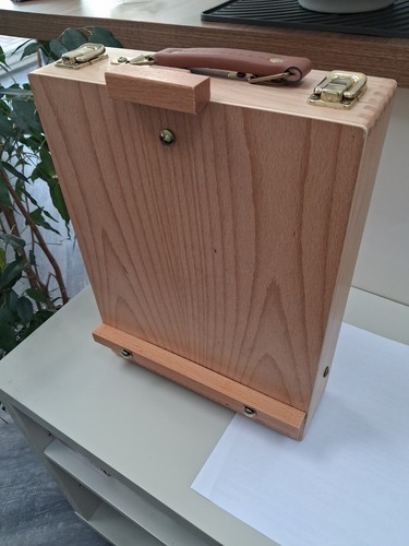 Box type transportable - box,