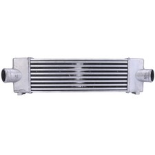 Intercooler For Ford Transit