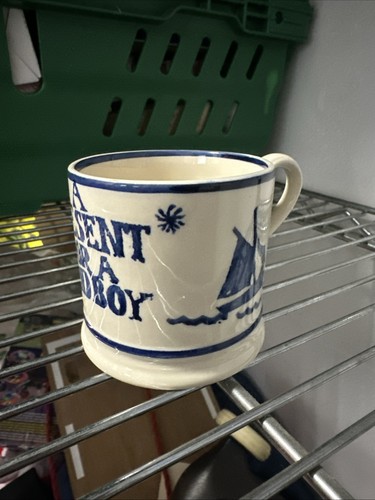 Emma bridgewater vintage mug - vintage,