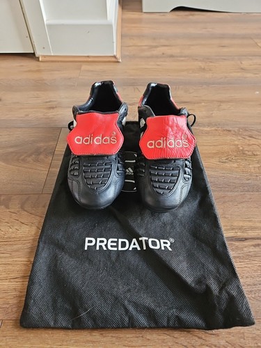 Adidas predator touch - touch, 1996