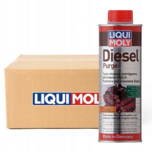 Liqui moly 1811 diesel - 1811,