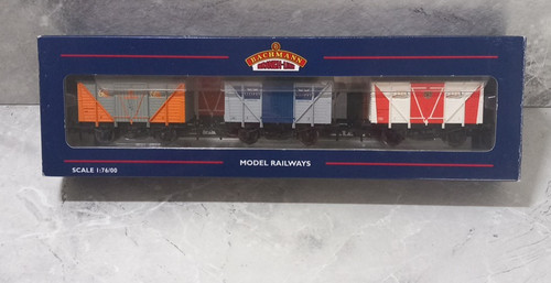 Bachmann 160k anniversary - bachmann, 38-160k