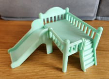 Sylvanian Families baby bed