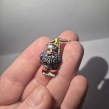 Dwarf Quareller Crossbowman -