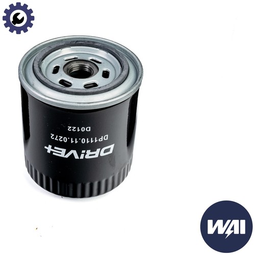 Oil filter dp1110 0272 - dp1110.11.0272, for