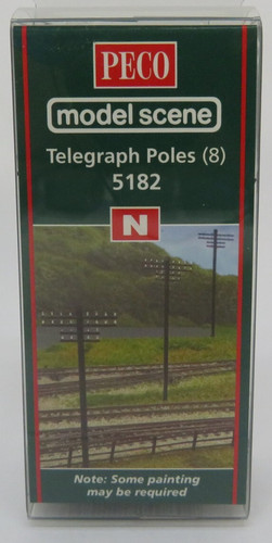 Gauge peco model scene - gauge,